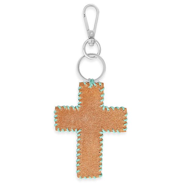 Faith Always Key Fob