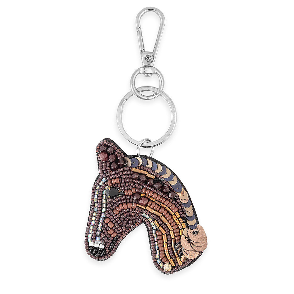 Paint Pony Key Fob - Myra USA