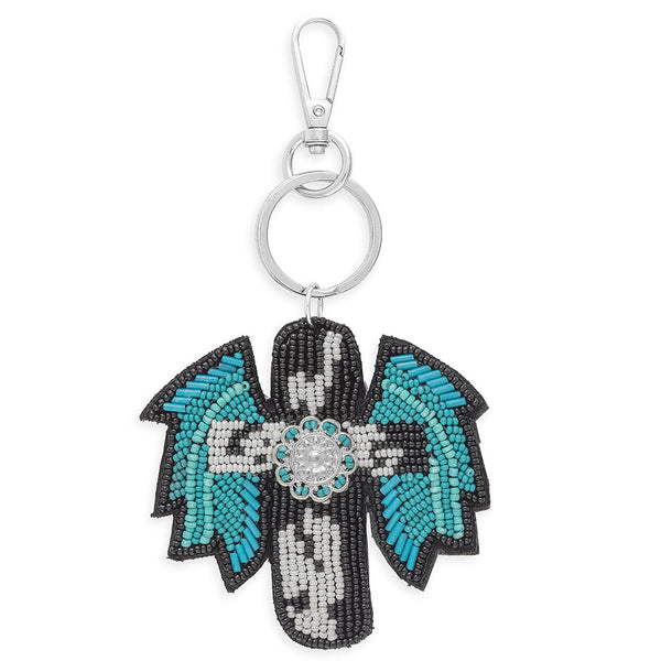 Glory Flame Key Fob - Myra USA