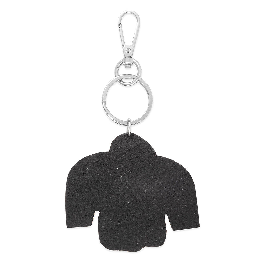 Eagle Flight Key Fob - Myra USA
