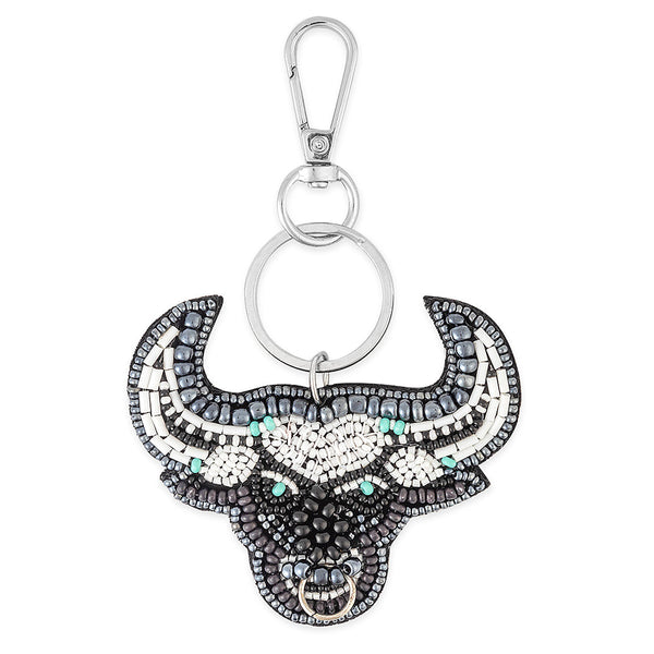Rodeo Star Key Fob - Myra USA