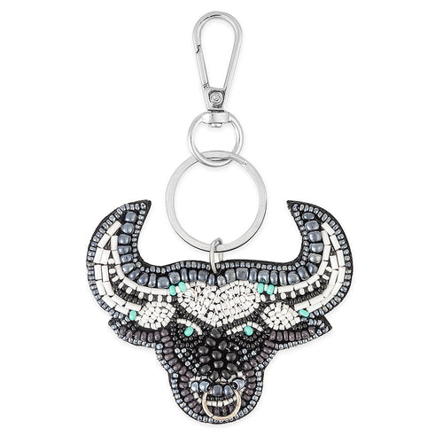 Rodeo Star Key Fob - Myra USA