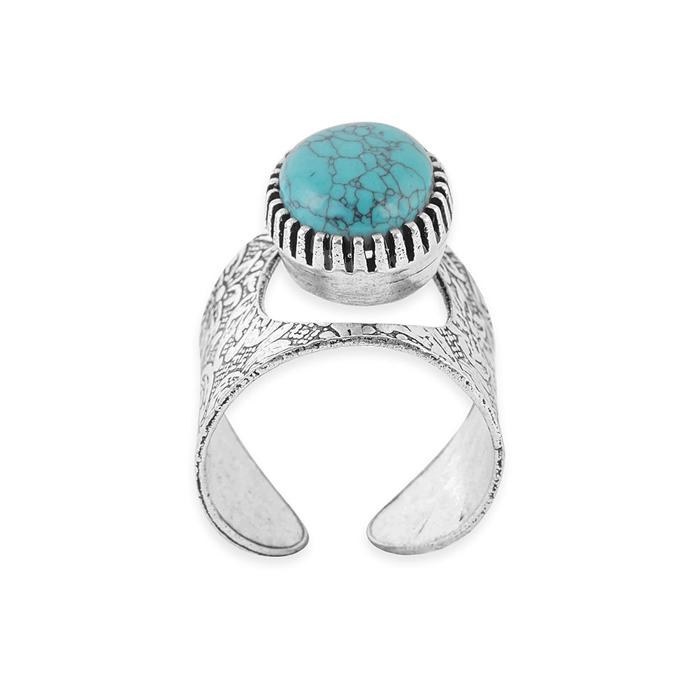Alameda Mesa Ring - Myra USA