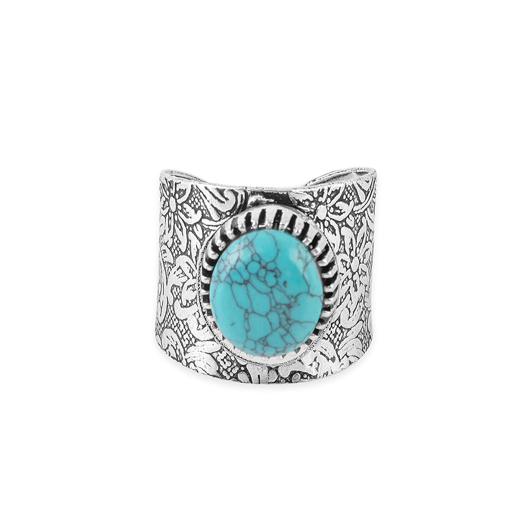 Alameda Mesa Ring - Myra USA
