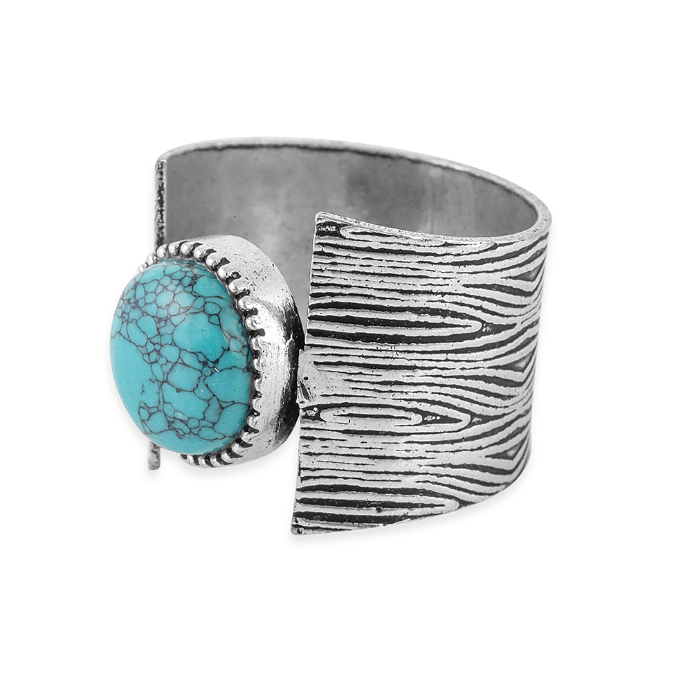 Talladonna Trail Ring - Myra USA