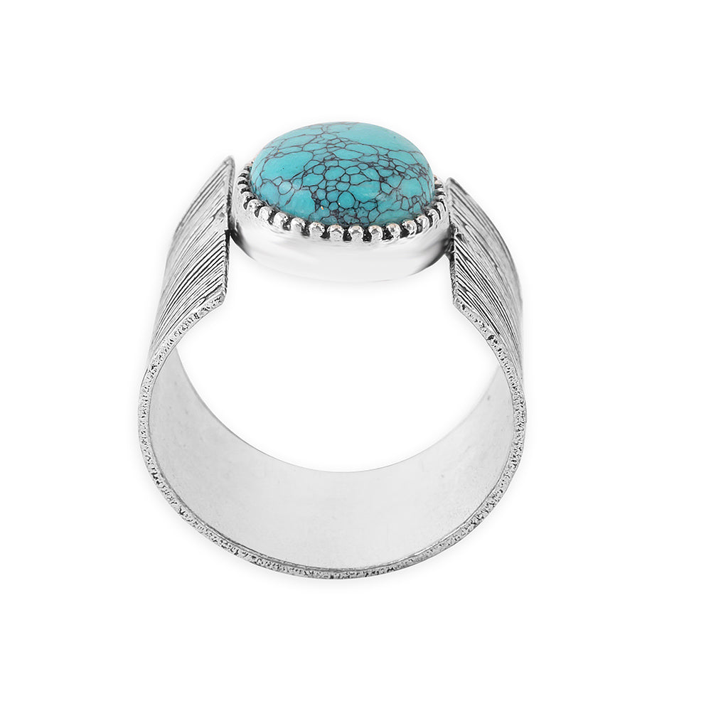 Talladonna Trail Ring - Myra USA