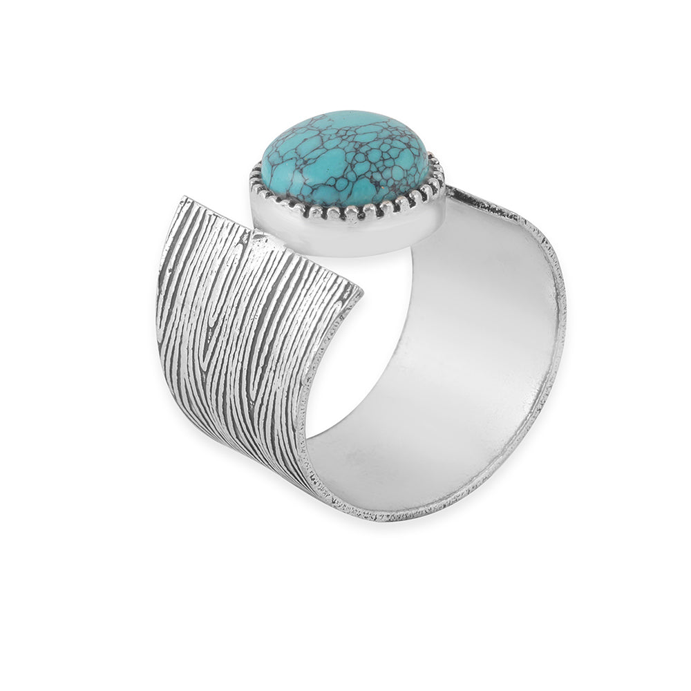 Talladonna Trail Ring - Myra USA
