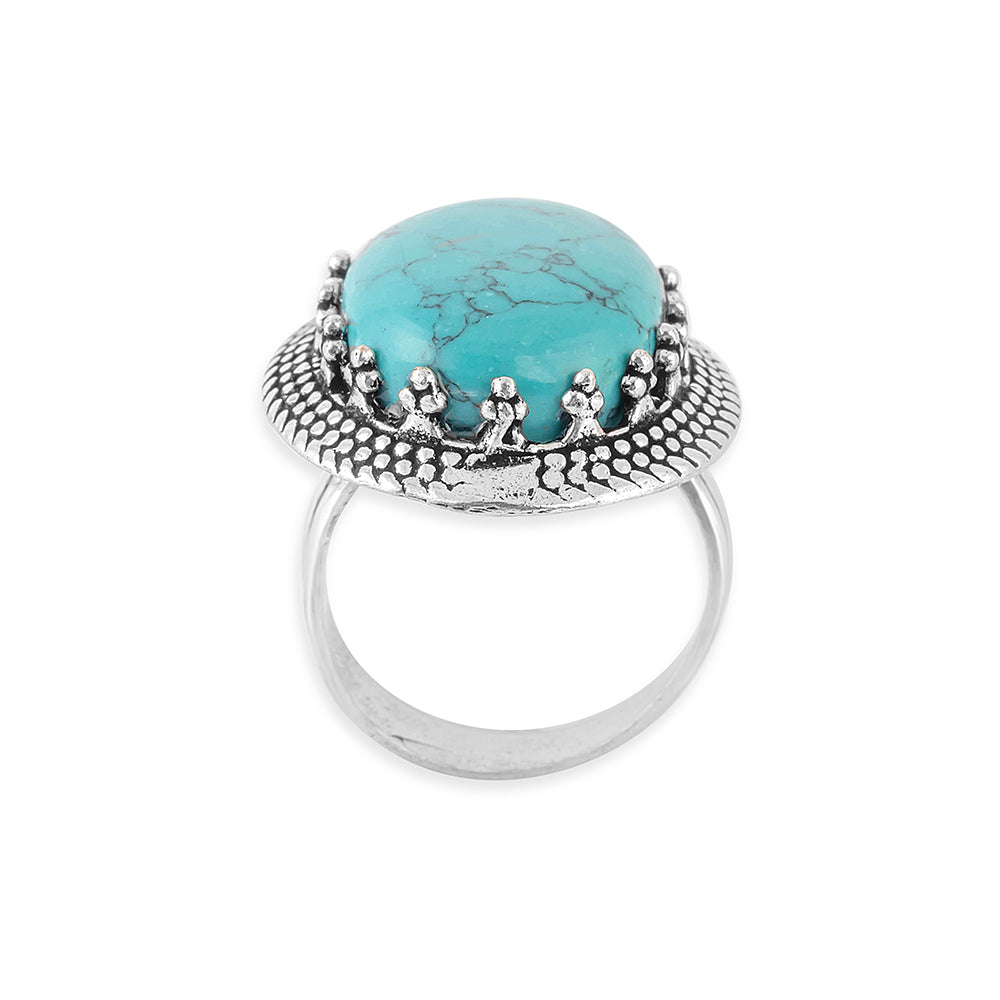 Ascendant Light Ring - Myra USA