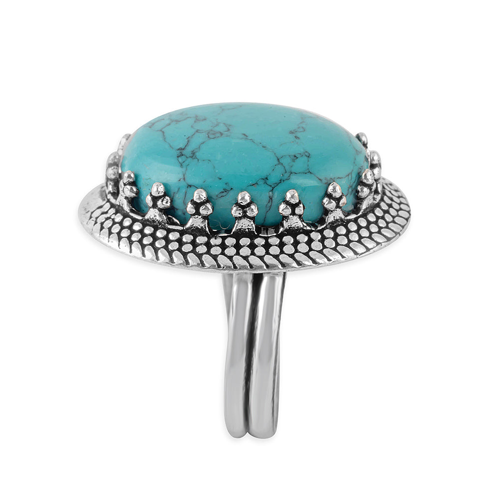 Ascendant Light Ring - Myra USA
