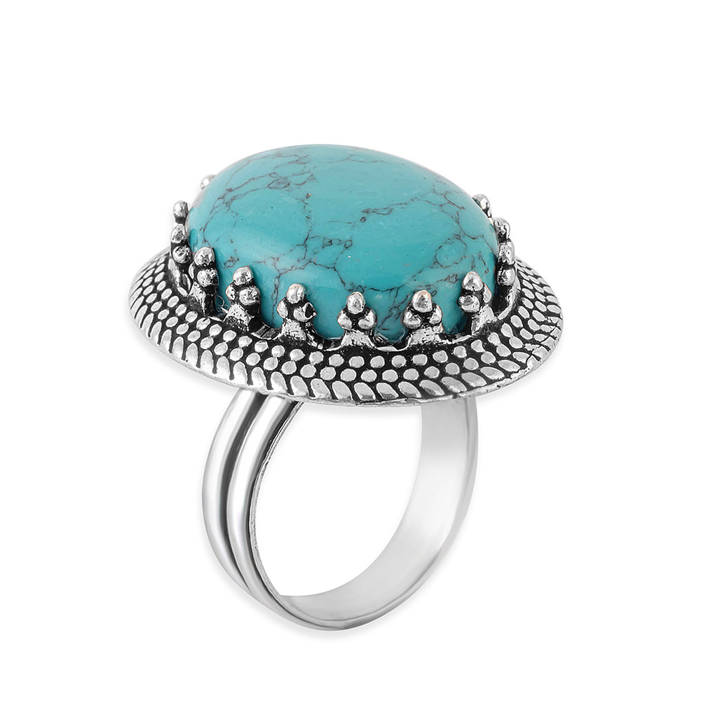 Ascendant Light Ring - Myra USA