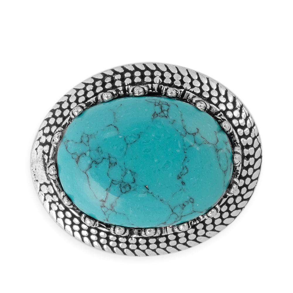 Ascendant Light Ring - Myra USA