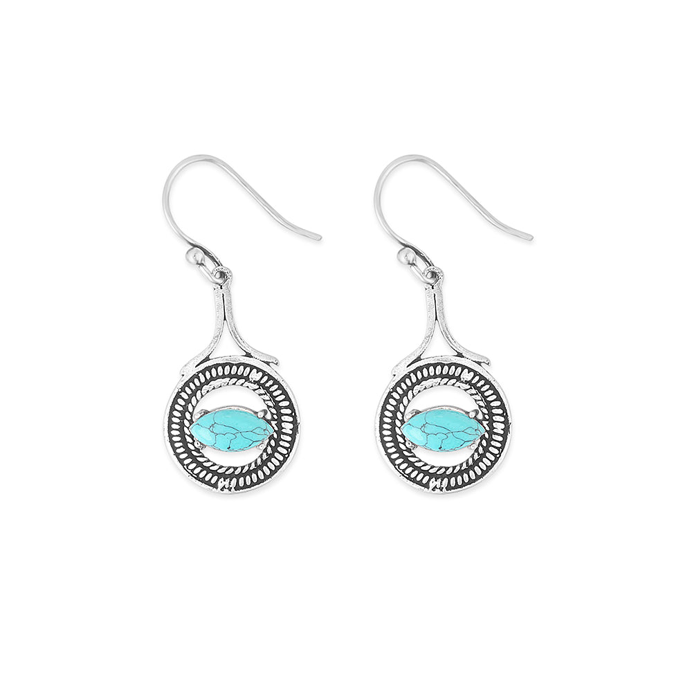 Yorba Bella Earrings - Myra USA