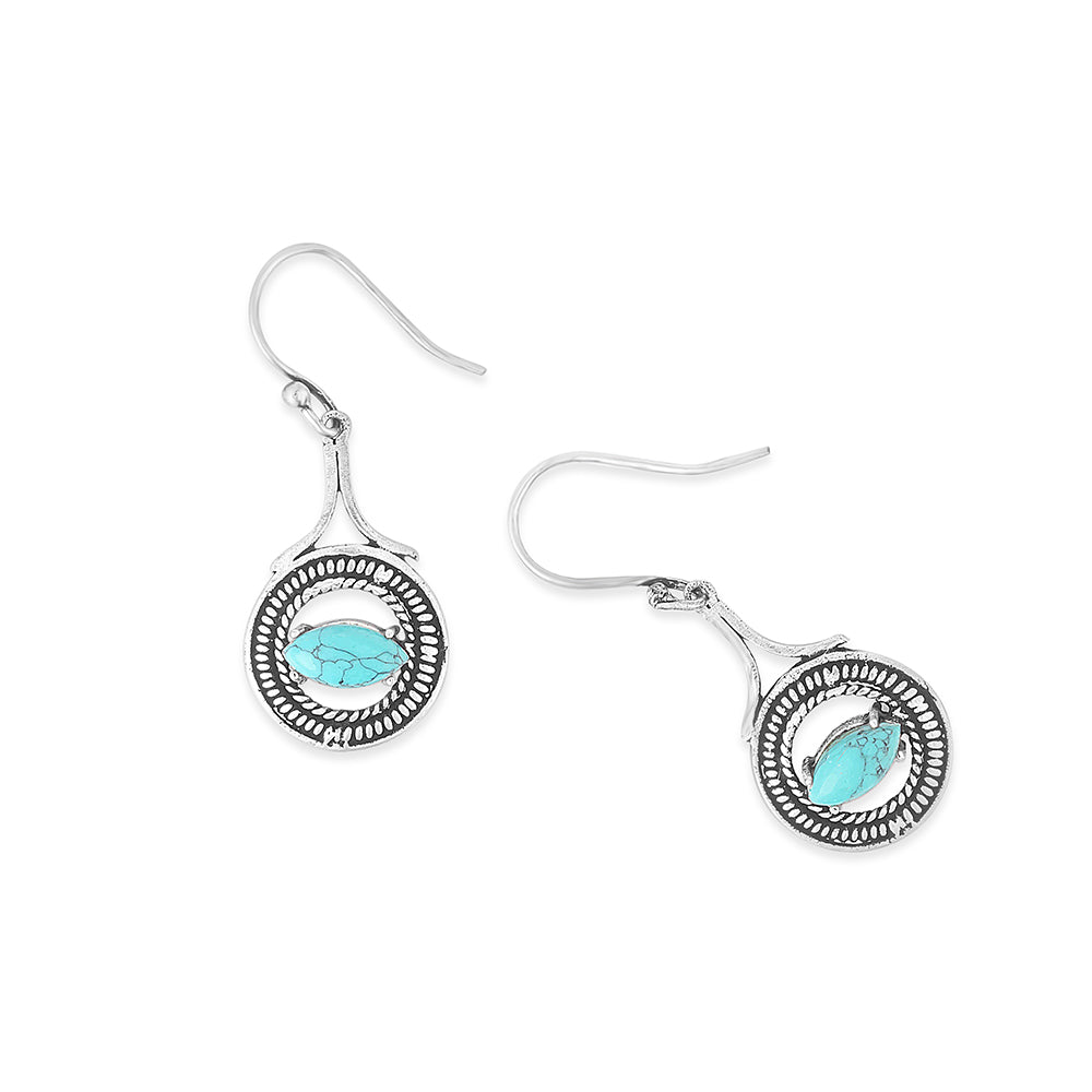 Yorba Bella Earrings - Myra USA