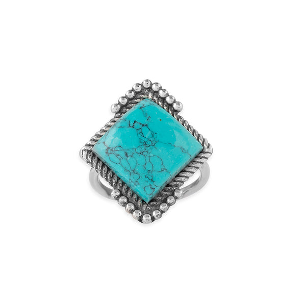 Lonewood Ring - Myra USA