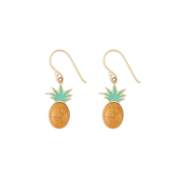 Pina Gloria Earrings - Myra USA