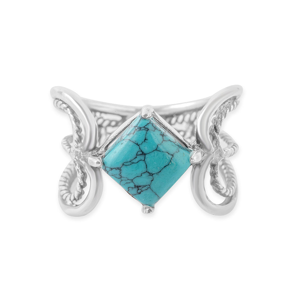 Three River Ring - Myra USA