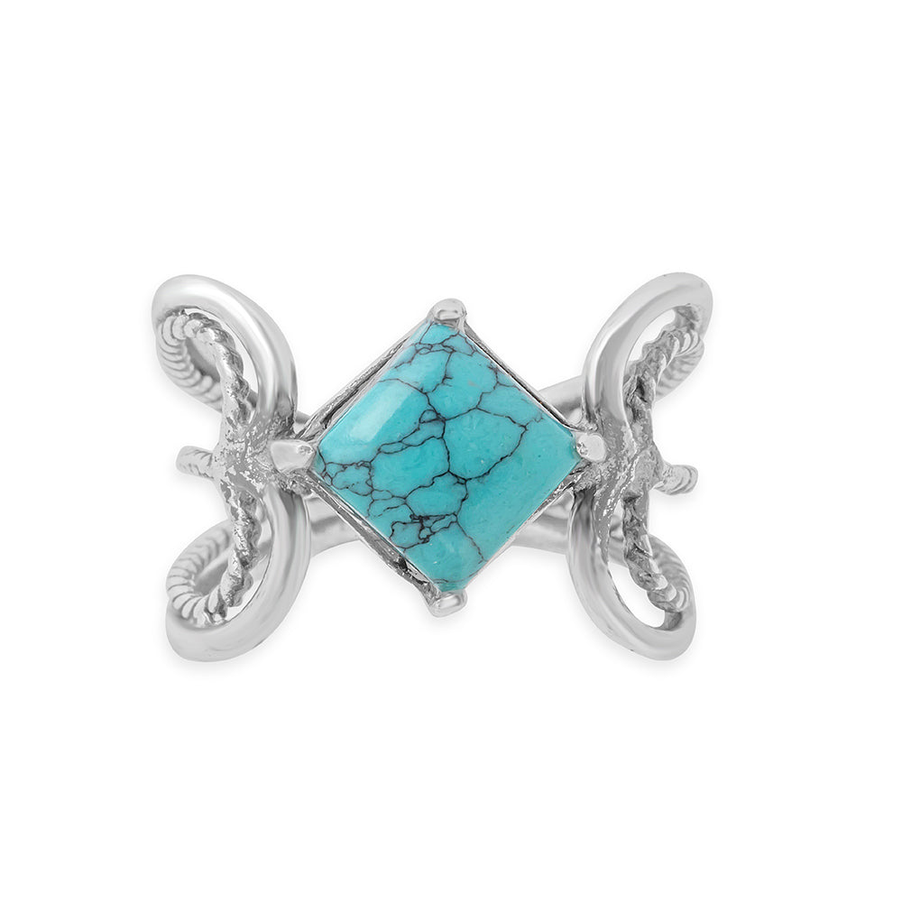 Three River Ring - Myra USA