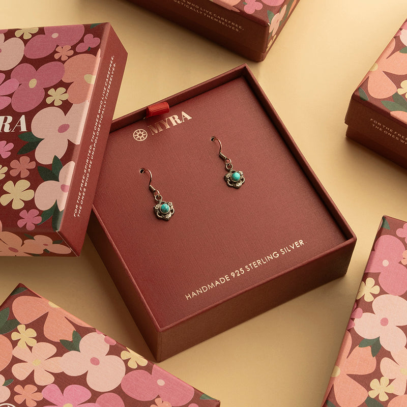 Kalidri Joy Earrings