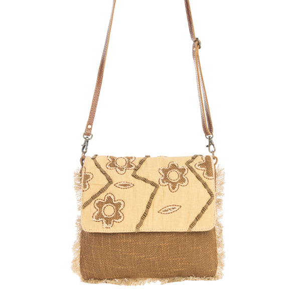 Wildlower Ridge Crossbody Bag - Myra USA