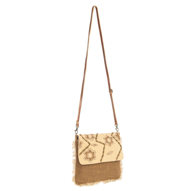 Wildlower Ridge Crossbody Bag