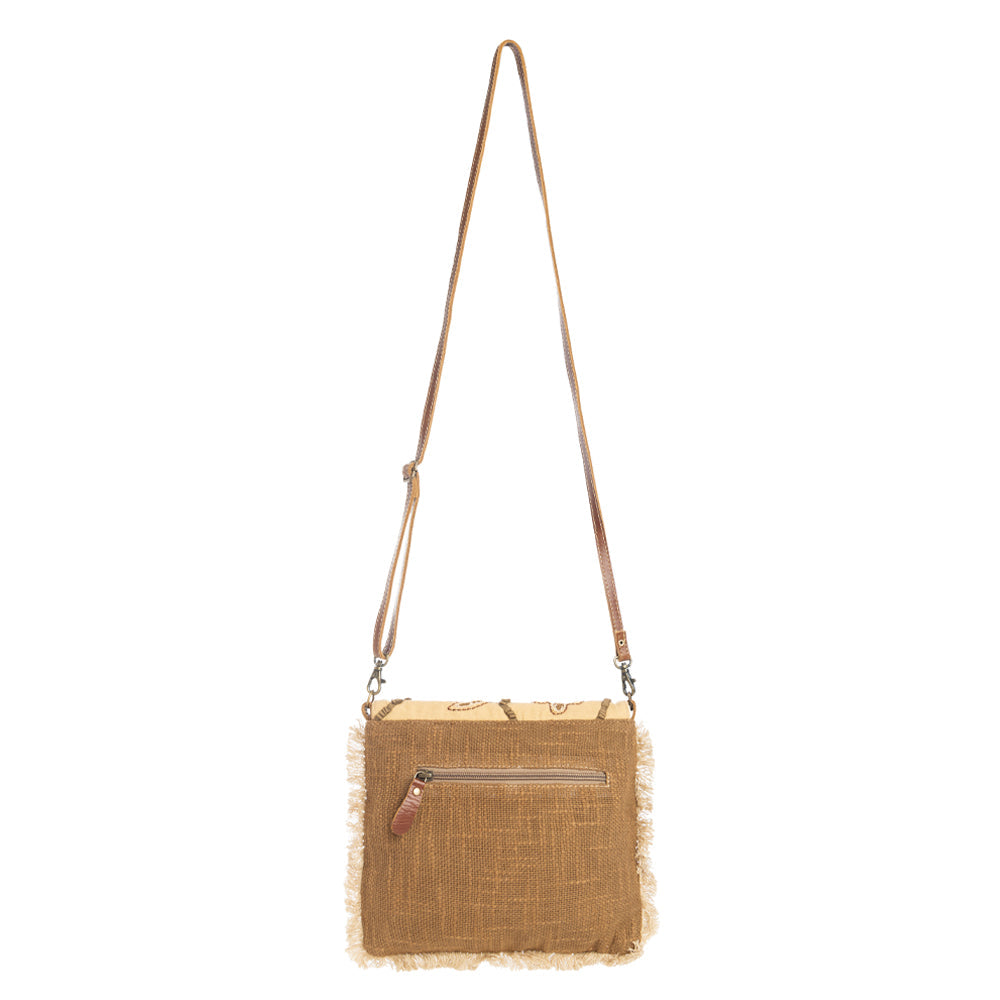 Wildlower Ridge Crossbody Bag - Myra USA