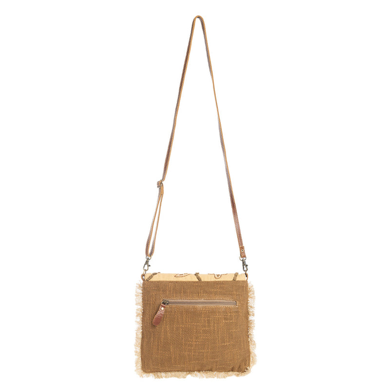 Wildlower Ridge Crossbody Bag