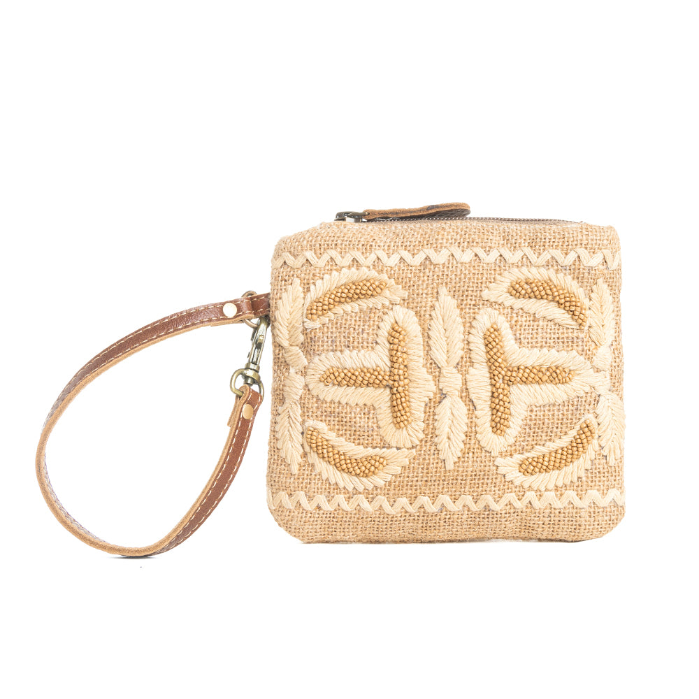 Mesa Moonlight Clutch Pouch - Myra USA