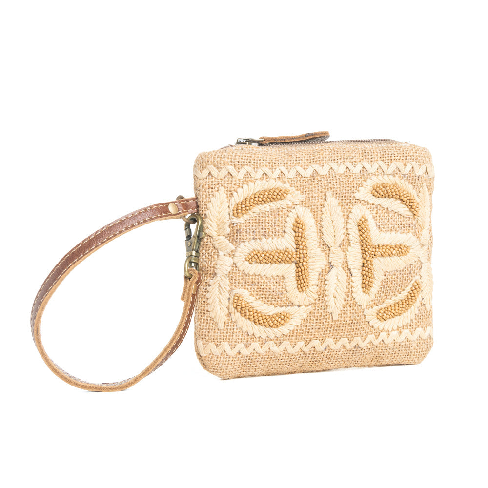 Mesa Moonlight Clutch Pouch - Myra USA