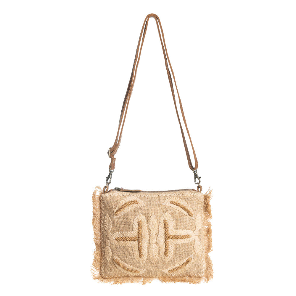 Mesa Moonlight Crossbody Bag - Myra USA