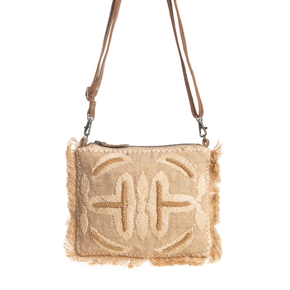 Mesa Moonlight Crossbody Bag - Myra USA