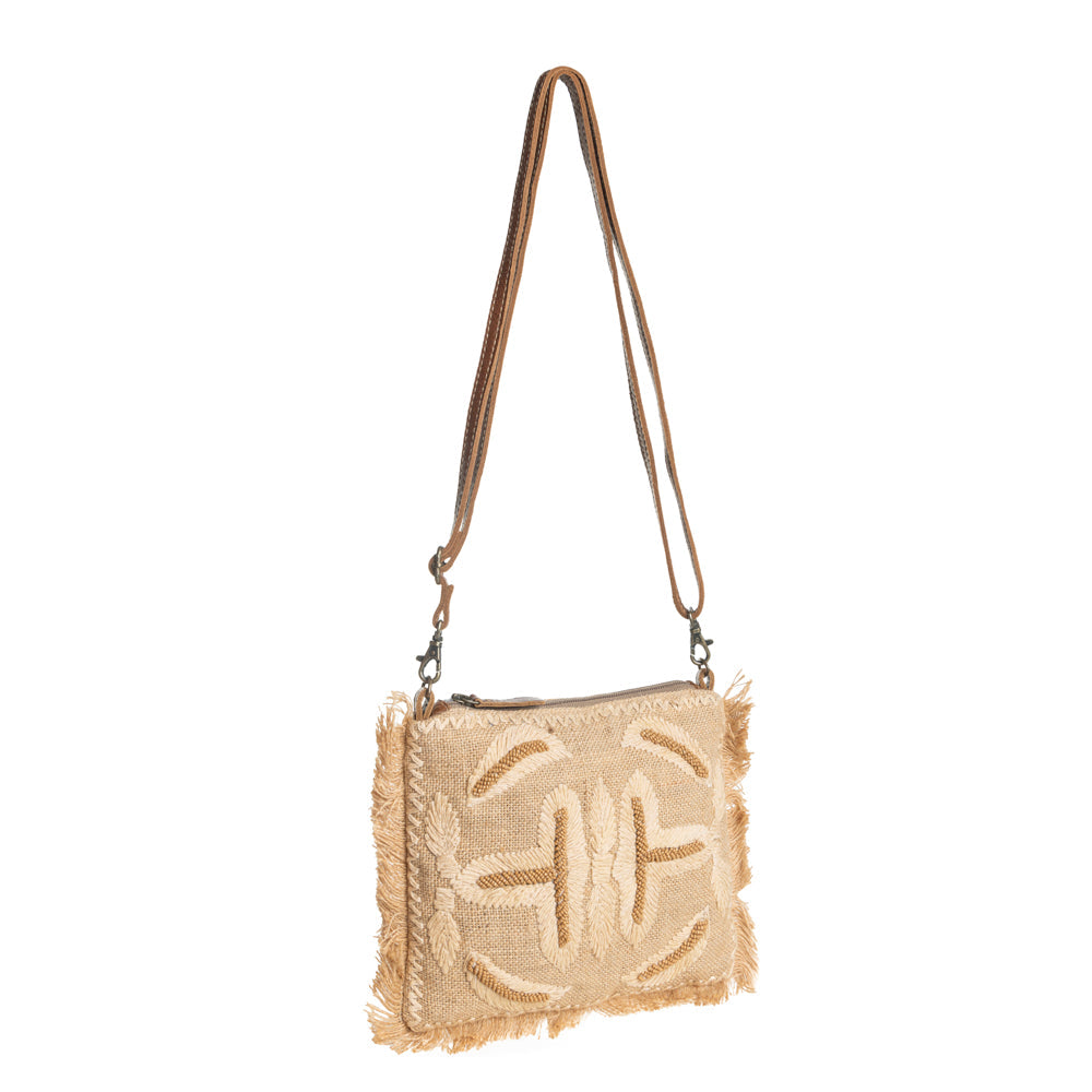 Mesa Moonlight Crossbody Bag - Myra USA