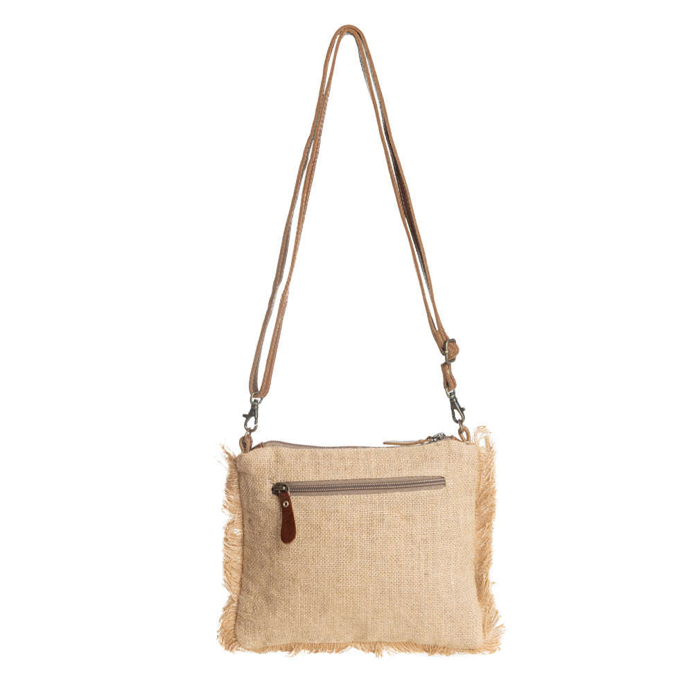Mesa Moonlight Crossbody Bag - Myra USA