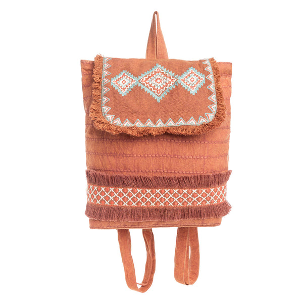 Trijas Falls Backpack Bag - Myra USA