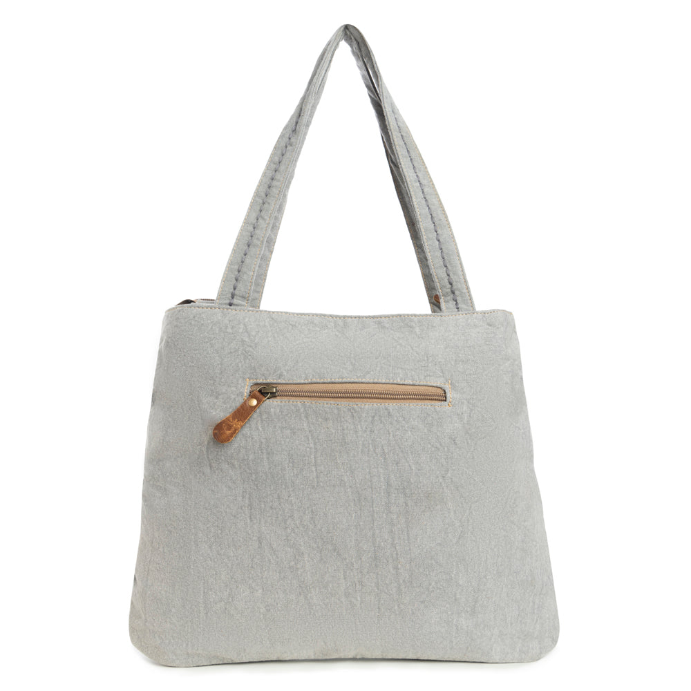 Bohemian Tapestry Tote Bag - Myra USA