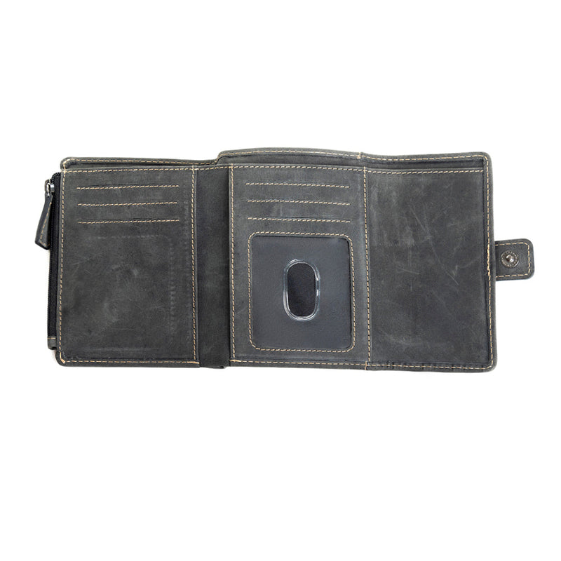 Wild Pony Elegance Wallet