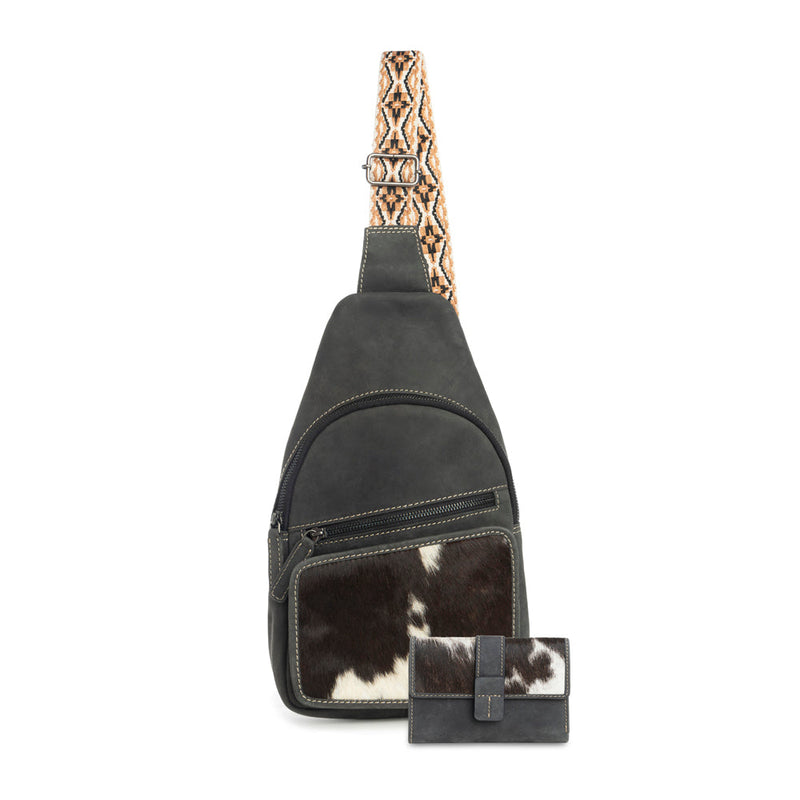 Wild Pony Sling Bag