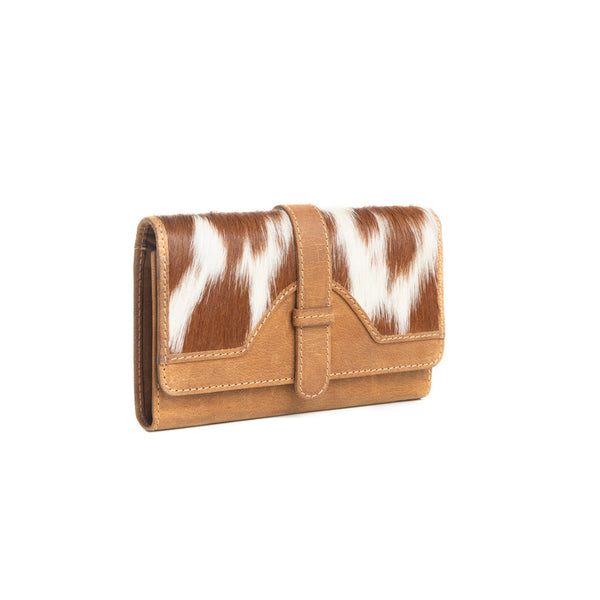 Antelope Trail Wallet