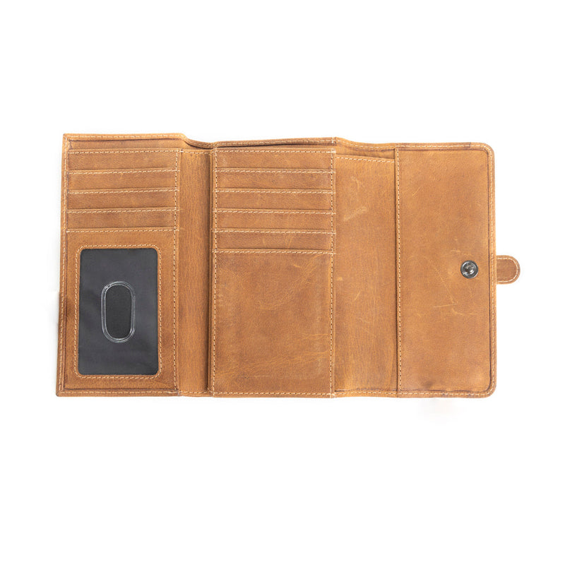 Antelope Trail Wallet