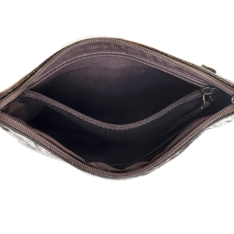 The Myra Maverick Clutch Pouch