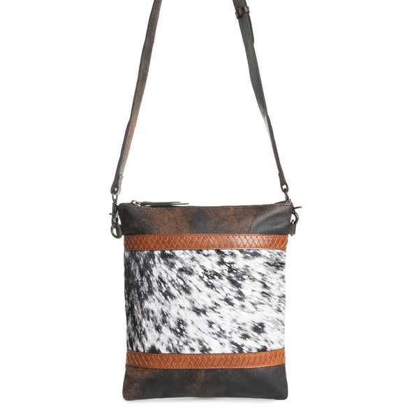 The Myra Maverick Crossbody Bag