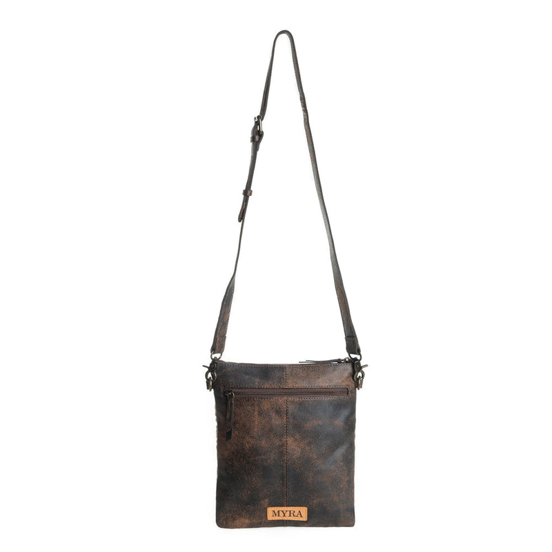 The Myra Maverick Crossbody Bag