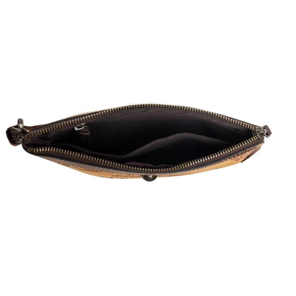 Parisian Charms Clutch Pouch - Myra USA