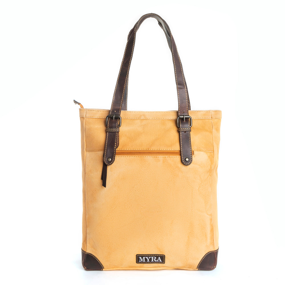 Parisian Charms Grand Tote Bag - Myra USA