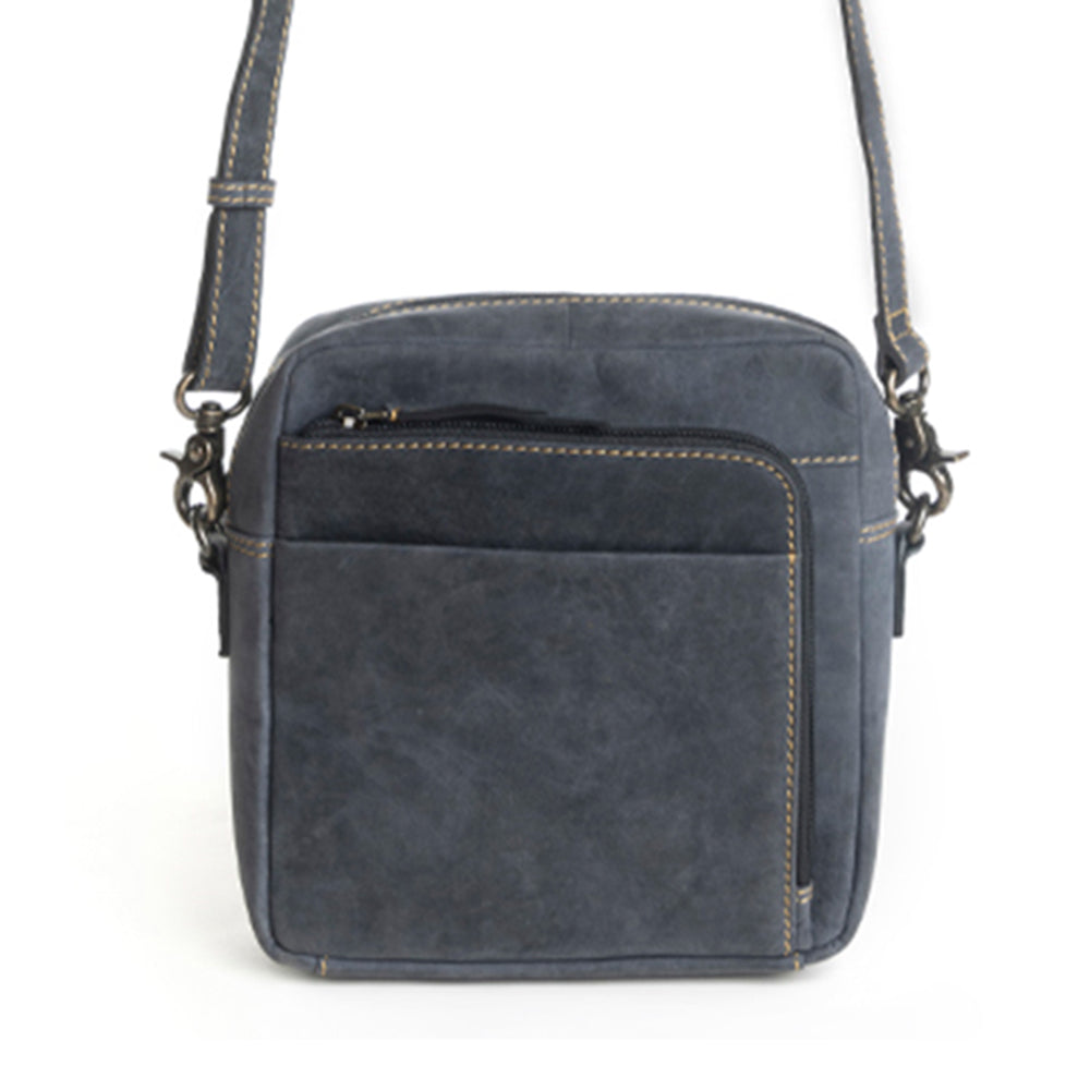 Sheridan Trail Crossbody Bag - Myra USA