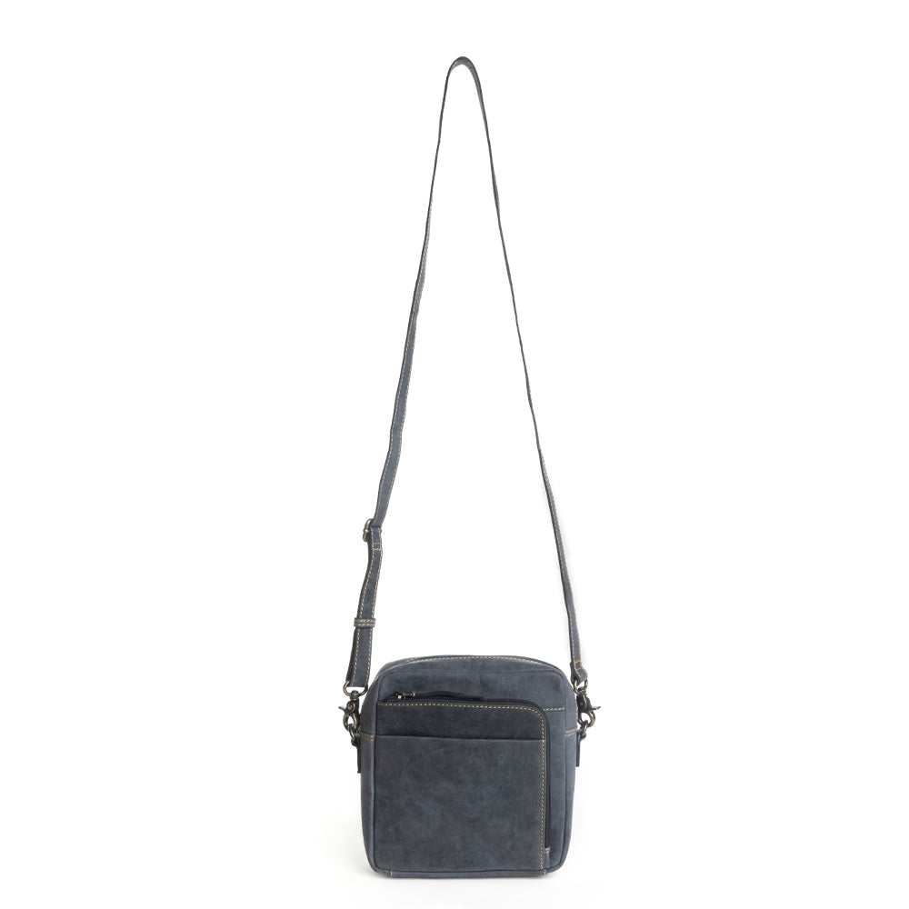 Sheridan Trail Crossbody Bag - Myra USA
