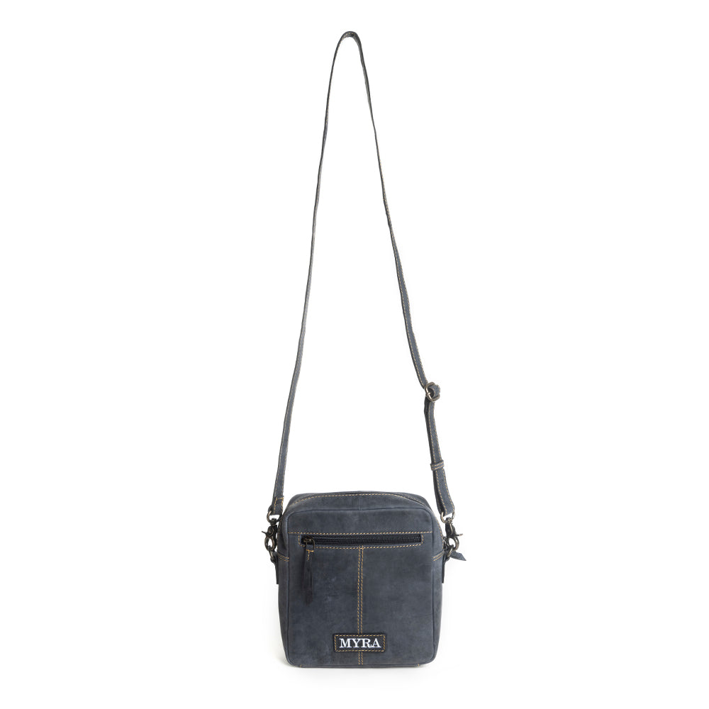 Sheridan Trail Crossbody Bag - Myra USA