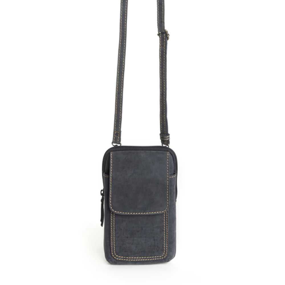 Sheridan Trail Phone Case Bag - Myra USA