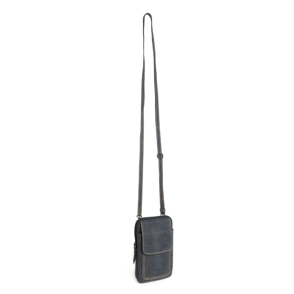Sheridan Trail Phone Case Bag - Myra USA