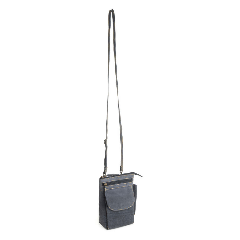 Sheridan Trail Small Crossbody Bag - Myra USA