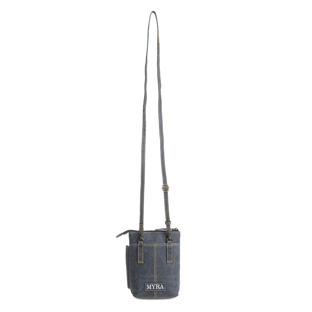 Sheridan Trail Small Crossbody Bag - Myra USA